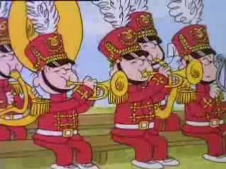 It's Your First Kiss Charlie Brown