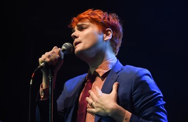 マイ・ケミカル・ロマンス、新プロジェクトを示唆？