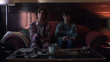 Los últimos románticos - Tráiler