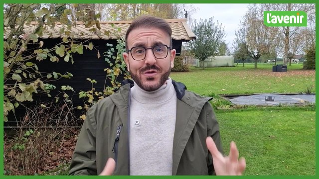 La météo de Farid du 13 novembre 2024