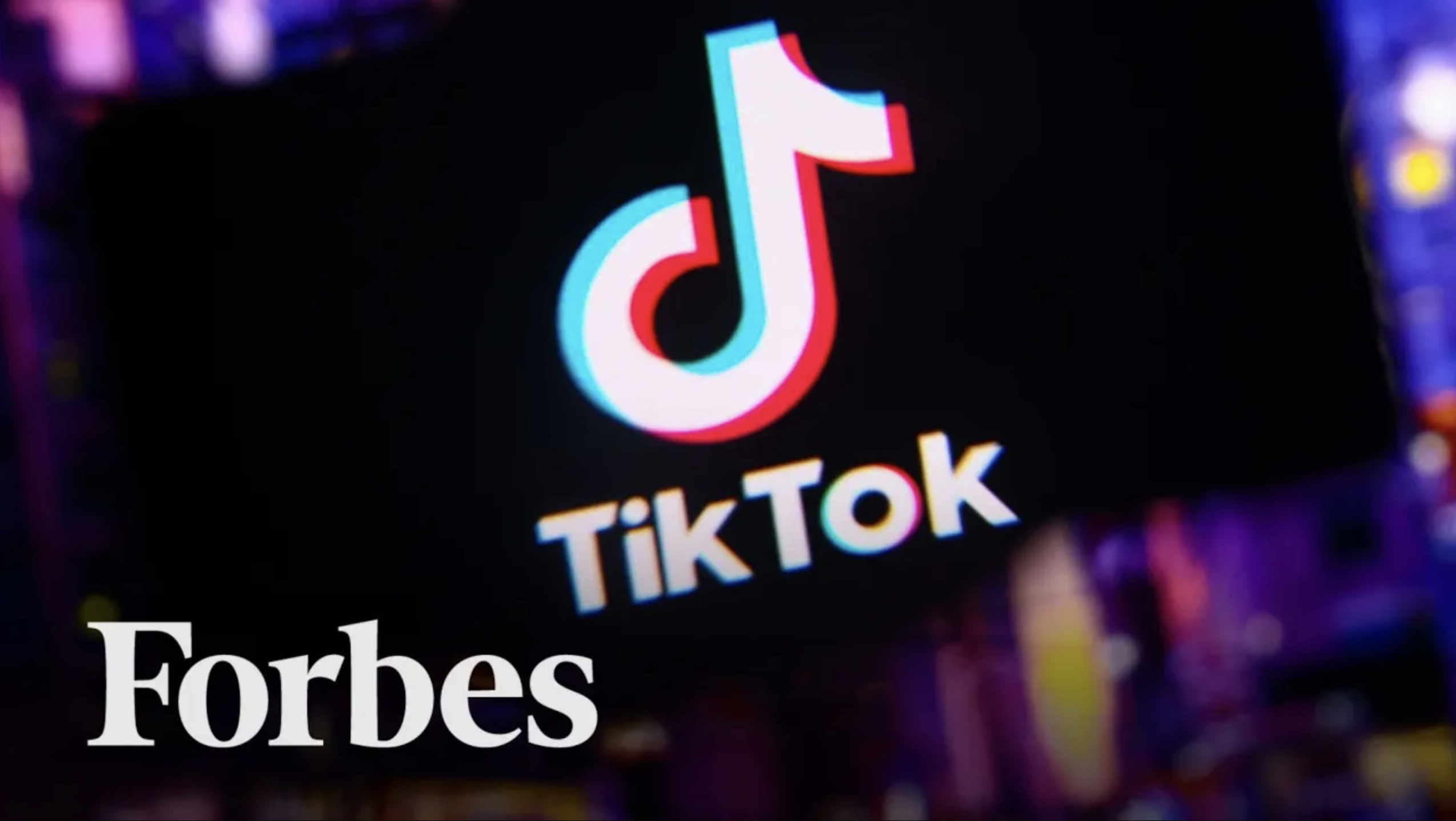 Can Politics Taint TikTok’s Enchantment?