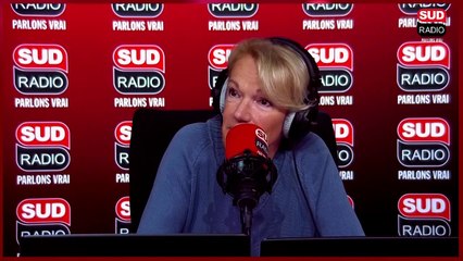 Brigitte Lahaie Sud Radio - Émission du 12 novembre 2024