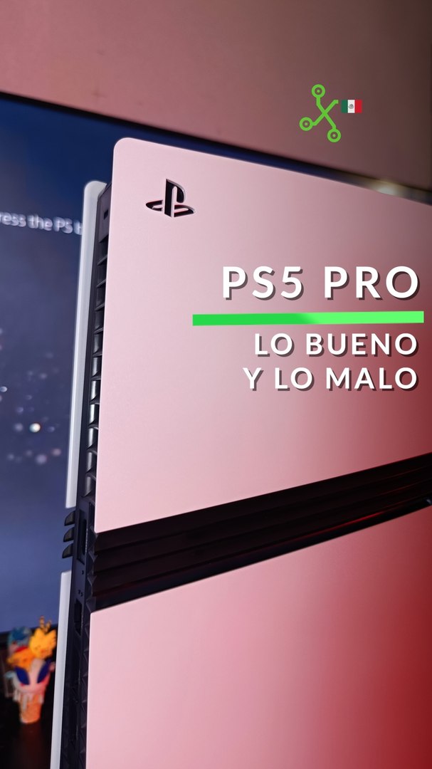 ⁣PS5 PRO unboxing