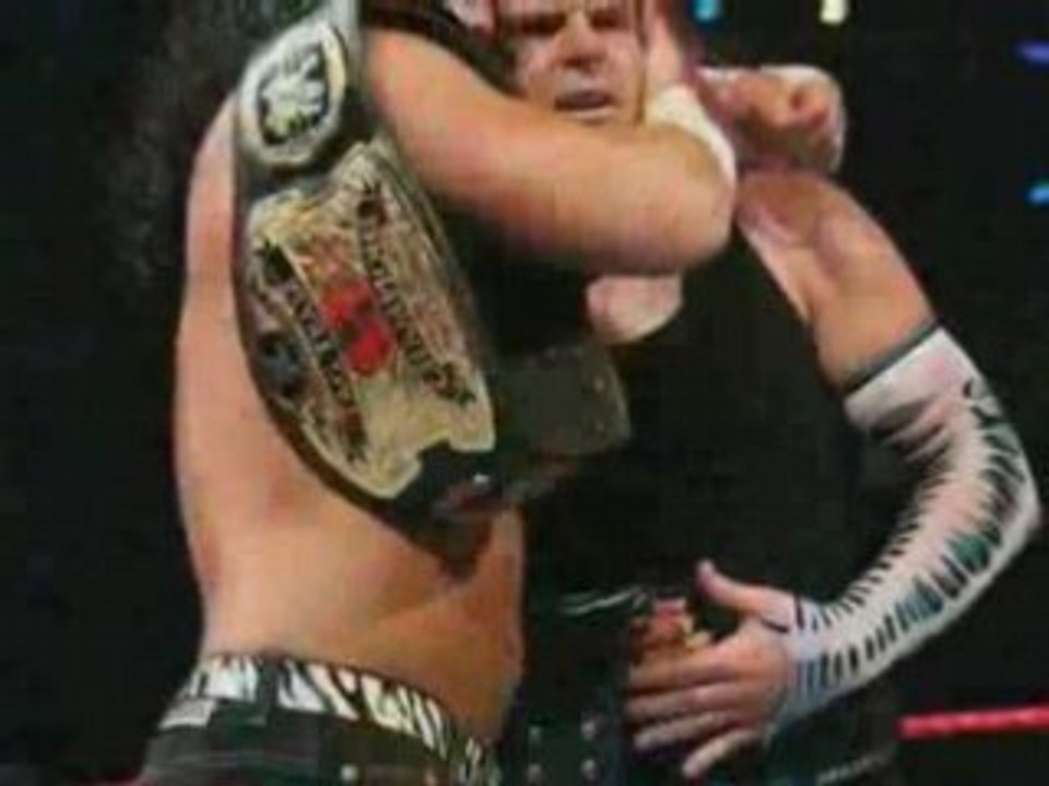 Vidéo sur Jeff Hardy par Laeti-Hardy-Fan.Sky