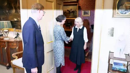 Queen feeling ‘much better’ as she returns to public duties