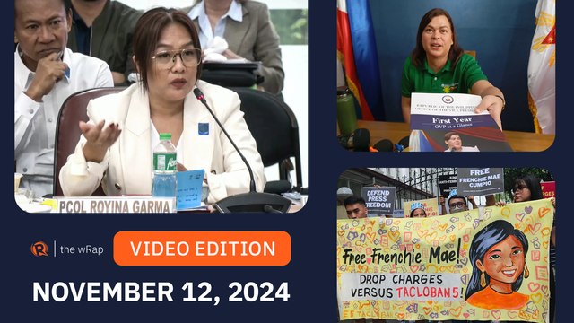 Ex-drug war cop Garma arrested in the U.S. | The wRap