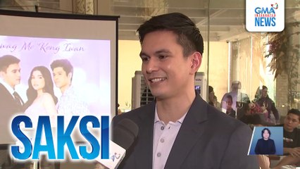 Tom Rodriguez, proud dad sa kanyang 4-month old son; ipinakilala sa pamamagitan ng sketches | Saksi