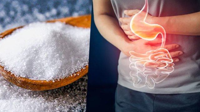 Salt Causes Cancer: Jyada Namak Khaane Se Kya Hota Hai, Namak Kitna Khana Chaiye| Boldksy