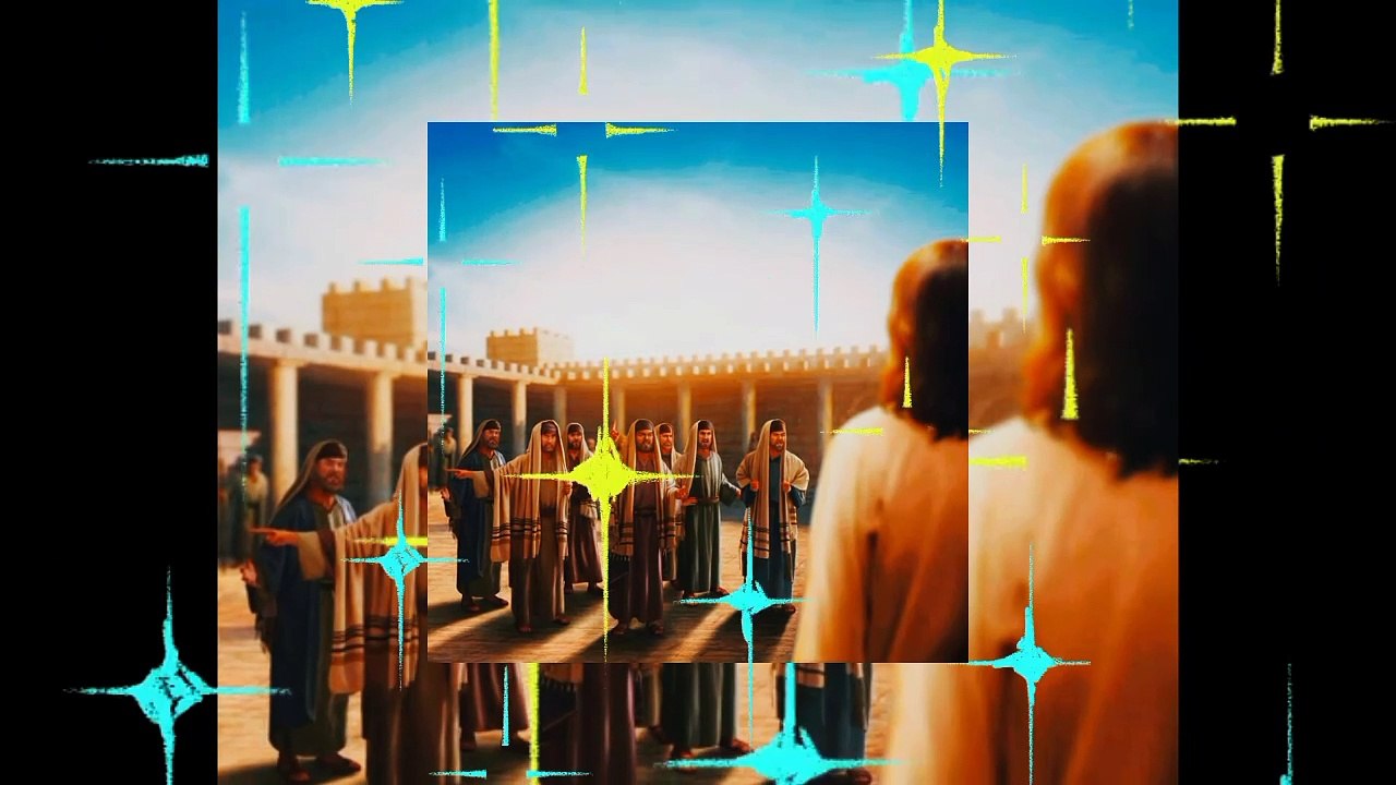 یعقوب علیہ السلام کی طرف
