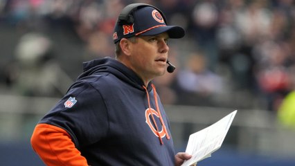 Chicago Bears Fire Shane Waldron, What’s Next for the Team?