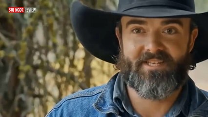 Cuộc Sống Của Thợ Săn Miền Núi Alaska Lạnh Giá