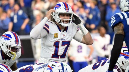 Buffalo Bills Host Undefeated Kansas City Chiefs in NFL Clash
