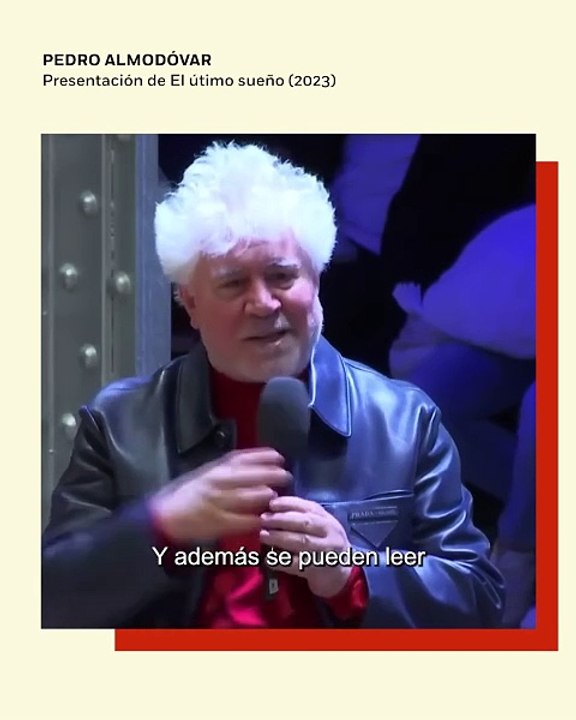 almodovar