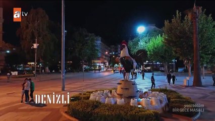Bir Gece Masalı 11 Bölüm izle Full HD
