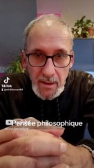 Pensée philosophique