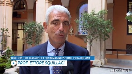 A Roma il convegno su intelligenza artificiale in sanit?