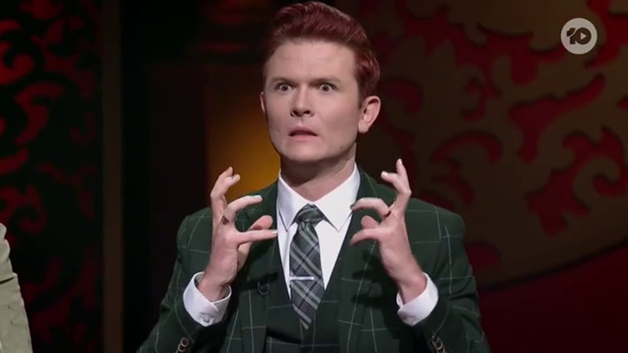 Taskmaster Australia S03E08