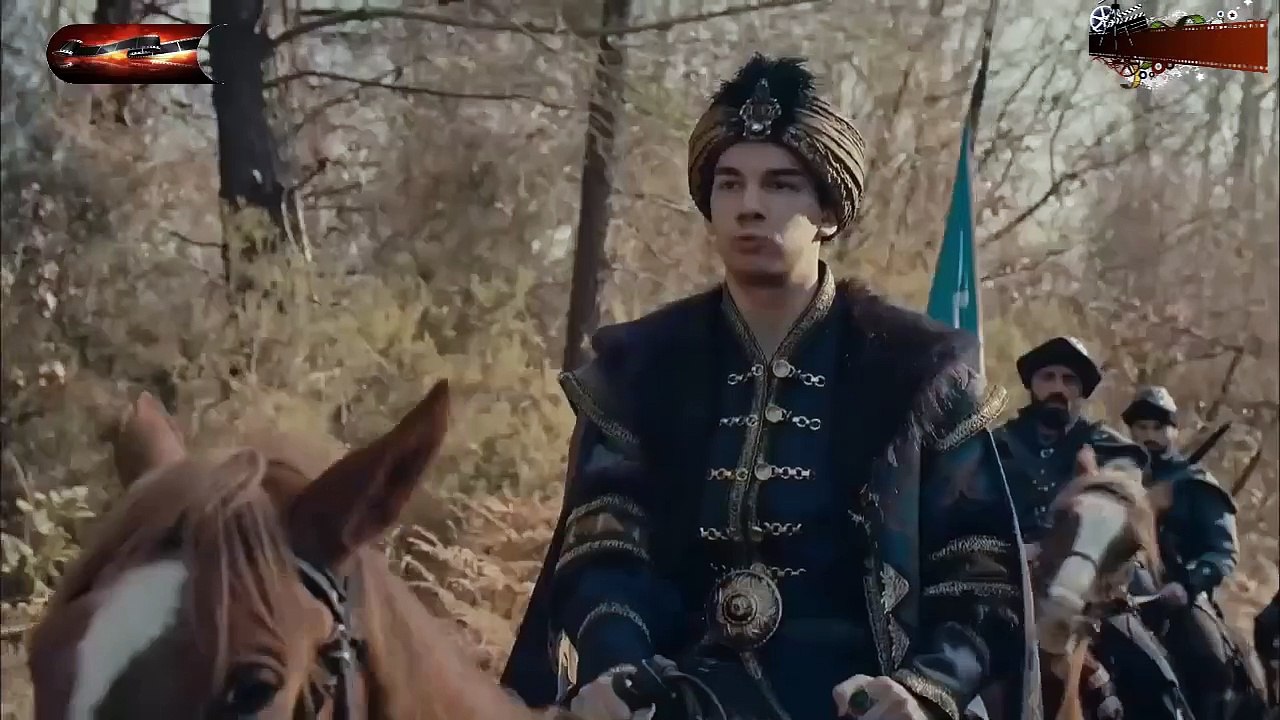 HD المؤسس عثمان - الموسم 4  الحلقة 26 -  مدبلج