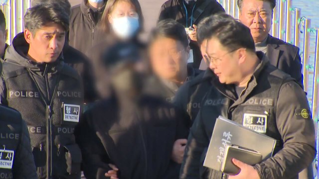 '시신 훼손·유기' 장교 신상정보 오늘 공개 / YTN