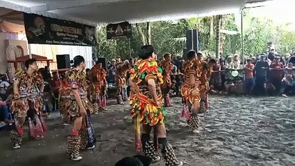 Kesenian dan budaya