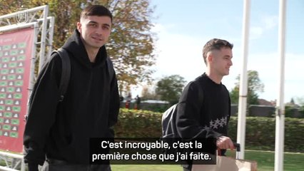 Espagne - Casadó : "Profiter de l'opportunité"