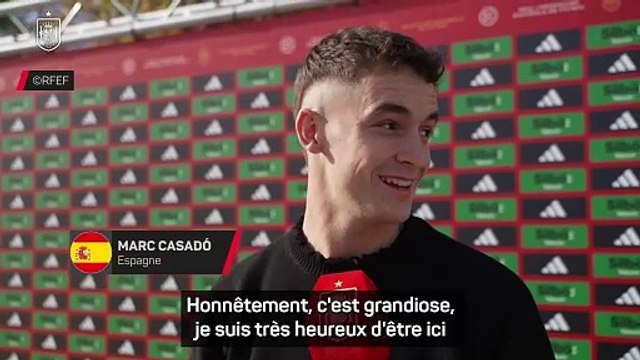 Casadó : Profiter de l'opportunité