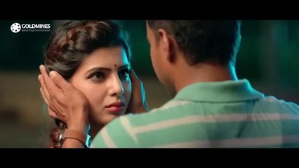 Theri - Blockbuster Action Hindi Dubbed Full Movie l Vijay, Samantha,Amy Jackson,Baby Nainika l थेरी