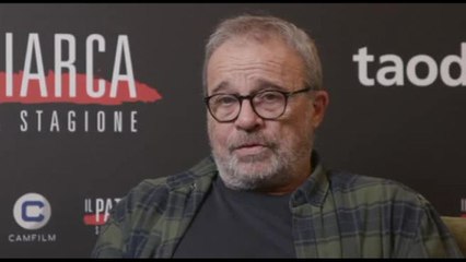 Claudio Amendola: ne "Il Patriarca 2" amori tormentati e tradimenti