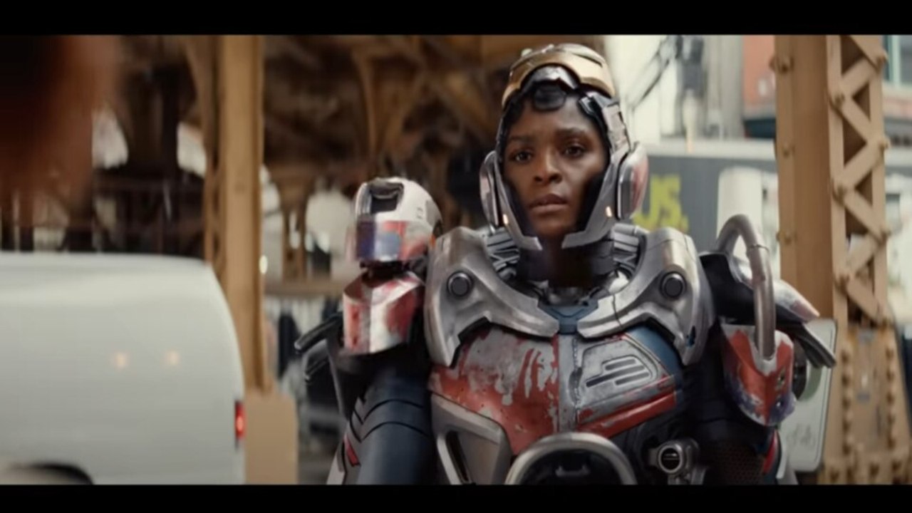 Disney Plus gibt einen Ausblick auf 2025 - mit Szenen aus Andor: Staffel 2 und Daredevil: Born Again