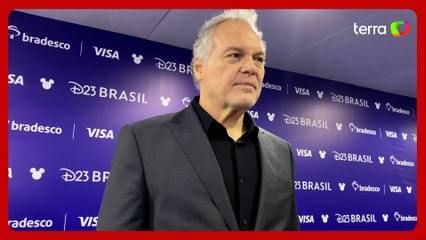 ‘Sabem que ele não presta', diz Vincent D’Onofrio sobre fascínio dos fãs com Kingpin