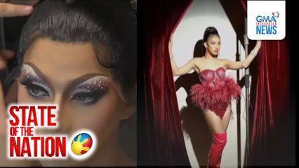 State of the Nation: (Part 3) SPECIAL REPORT: Drag Siblings; Atbp.