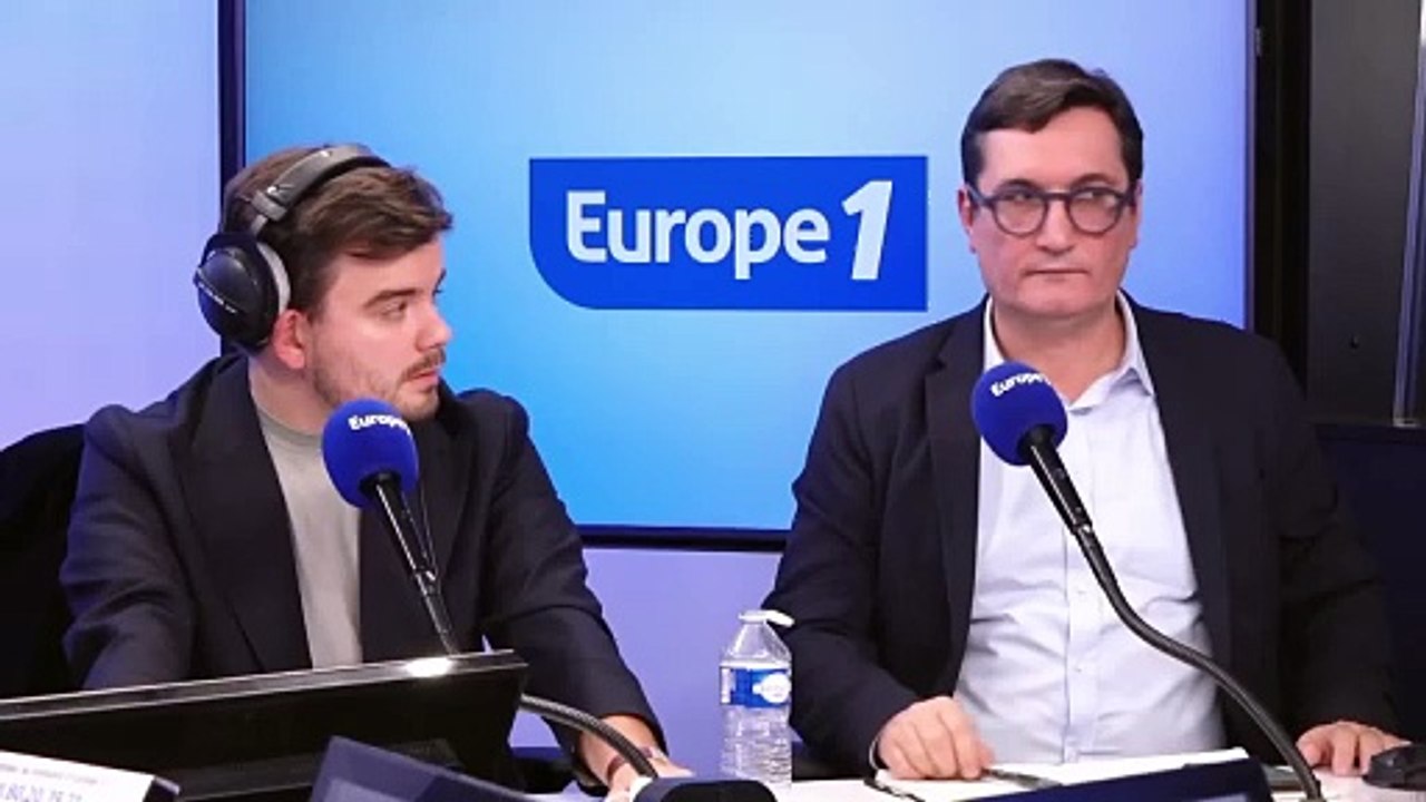 Cyril Hanouna - «La LFI est devenue un repris de justice», Jules Torres revient sur l'incident impliquant les députés Sébastien Delogu et Aurore Bergé