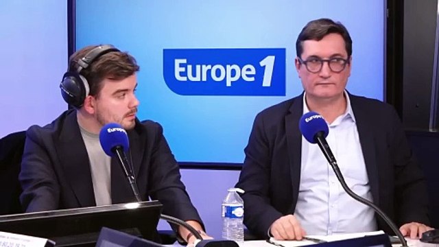 Cyril Hanouna - «La LFI est devenue un repris de justice», Jules Torres revient sur l'incident impliquant les députés Sébastien Delogu et Aurore Bergé