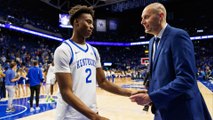 Duke vs. Kentucky: A Pivotal Clash of Basketball Titans