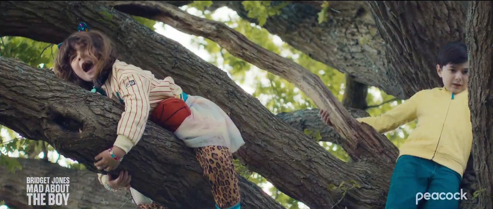 Bridget Jones 4 - Verrückt nach ihm Trailer OV