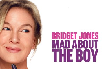 Bridget Jones : Mad About the Boy ｜ Official Trailer ｜ Peacock Original