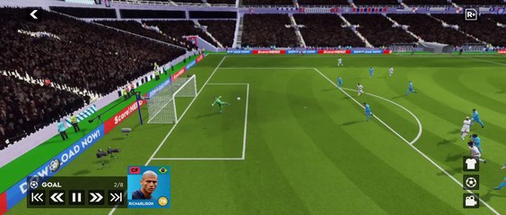 DREAM LEAGUE SOCCER HIGHLIGHTS