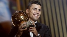 Rodri Hernández rompe el silencio sobre si merecía o no ganar el Balón de Oro