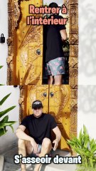 Trouve les indices visuels