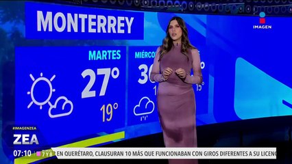 Cuatro ciclones tropicales se desarrollan en el Pacífico Occidental