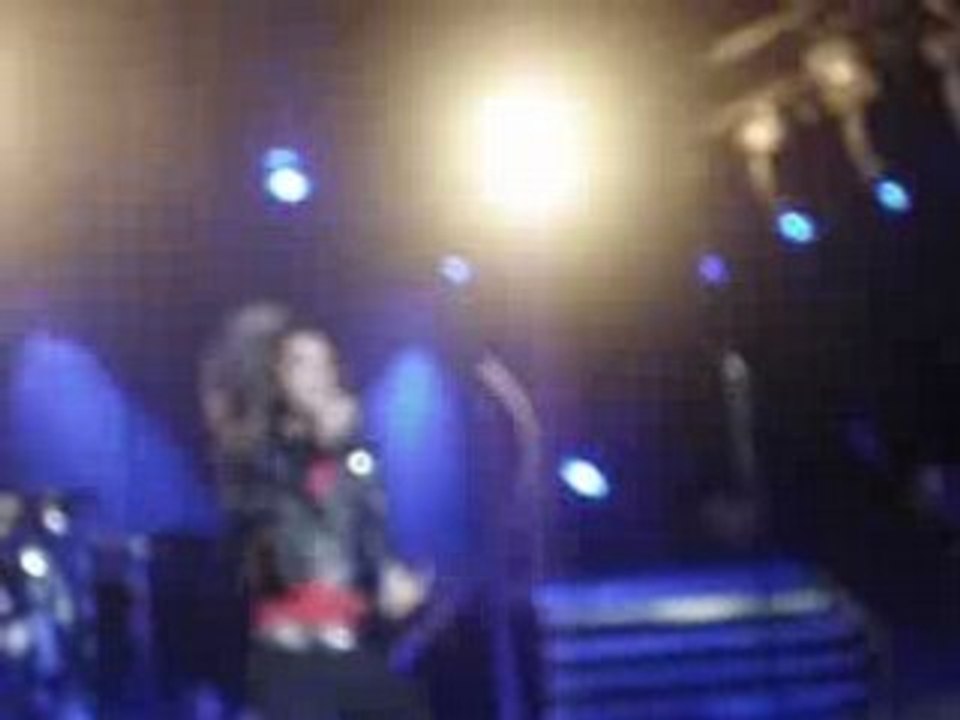 Tokio Hotel - 11.03.08 -  Der letzte Tag
