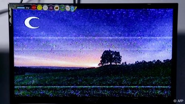 Why the Taliban are banning 'living beings' on TV