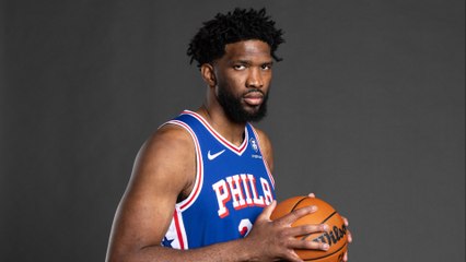 Joel Embiid Makes His Return Tonight: 76ers Face Off Against the Knicks 🏀
