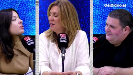 El largo silencio de la alcaldesa del PP en Pozuelo para definir a Mazón: "Lo dejamos en blanco"