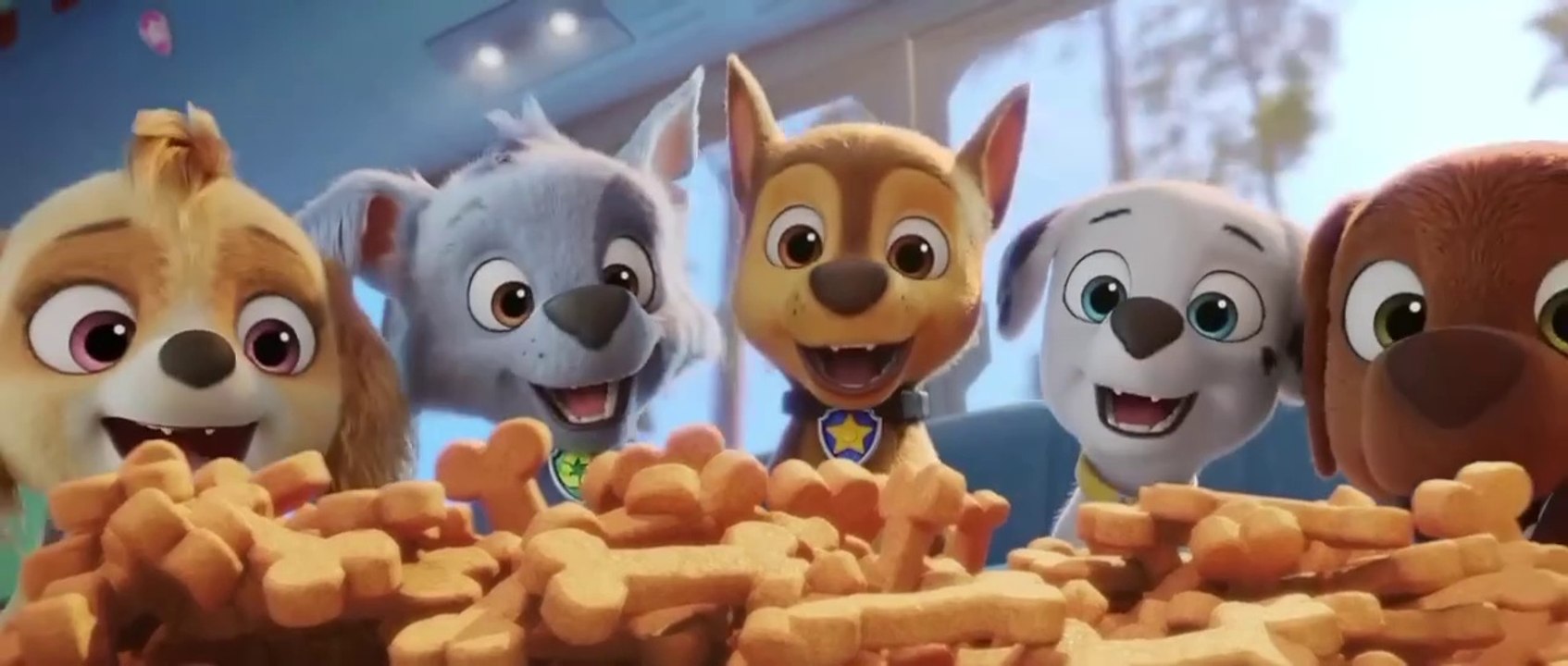 New adventure cartoon movie in hindi 2024 video Dailymotion
