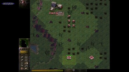 Bleibt nur noch ein Gegner... | Earth 2140 | Ep. 32