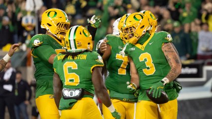 College Football Playoff Odds Analysis and Predictions