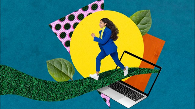 Reconversion professionnelle : démarches, formation et aides