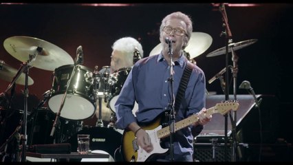 Key to the Highway (Charles Segar cover) - Eric Clapton (live)