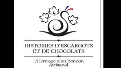L'ESCARGOT PRALINE FRANCAIS
